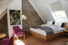 호텔 텐 후펜 레스토랑 딜레, 바르부르크 - 호텔 가격비교