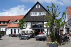 호텔 텐 후펜 레스토랑 딜레, 바르부르크 - 호텔 가격비교