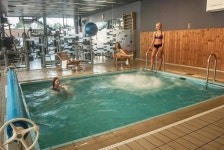 호텔 카우나스 - 호텔 가격비교