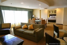 크라운 플라자 호텔 덴버 - 호텔 가격비교