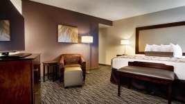 컴포트 인 & 스위트 뉴올리언스 - 호텔 가격비교