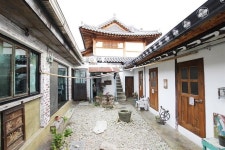 전주 게스트하우스 숨 - 호텔 가격비교