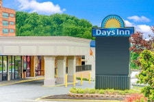 Days Inn Towson, 볼티모어 - 호텔 가격비교