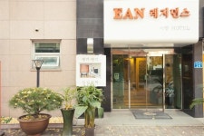 대전 이안호텔 - 호텔 가격비교