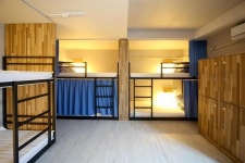 Ganse Guesthouse, Jeju - Compare Deals