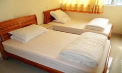 홍콩 차이니즈 어소시에이션 호텔 - 호텔 가격비교