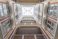 Hotel Inglaterra Granada - Compare Deals