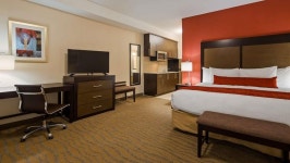 베스트 웨스턴 플러스 메리트 호텔 - 호텔 가격비교