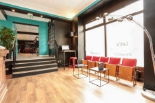 아티 파리 포르테 드 버르사유 바이 힙합호스텔 - 호텔 가격비교