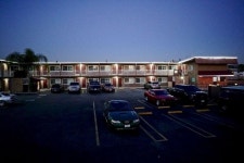 앤젤 모텔, 피코 리베라 - 호텔 가격비교