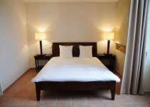 레 바스티데스 뒤 골프 디 알브레트, 바르바스트 - 호텔 가격비교