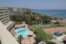 올림포스 비치 호텔, 로도스 - 호텔 가격비교