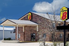 슈퍼 8 모텔 듀마, 뒤마 - 호텔 가격비교