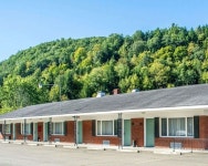 로드웨이 인 마샬 매너, 파인 밸리 - 호텔 가격비교