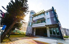 케이프 203 베드 & 브렉퍼스트, 마궁시 - 호텔 가격비교