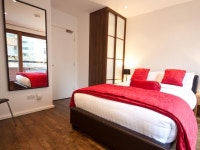 IFSC 더블린 시티 아파트먼트 바이 더키컬렉션 - 호텔 가격비교