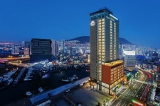 Value Hotel World Wide Busan - Compare Deals