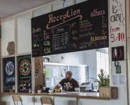 인스턴트 슬립 백패커 호스텔, 함부르크 - 호텔 가격비교