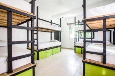 호스텔 체 툴룸 - 호텔 가격비교