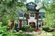 플뢰흐-드-리 맨션, 세인트루이스 - 호텔 가격비교