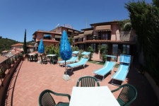 호텔 로 시로코, 페토바이아 - 호텔 가격비교