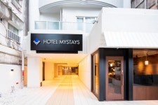 Hotel MyStays Shinsaibashi East, Osaka - Compare Deals