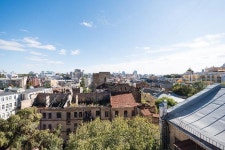 키예프 어코모데이션 아파트먼트 - 호텔 가격비교