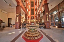 사우전드 아일랜드 호텔 인레 레이크, 나웅쉐 - 호텔 가격비교