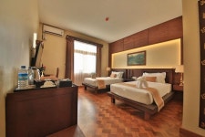 사우전드 아일랜드 호텔 인레 레이크, 나웅쉐 - 호텔 가격비교