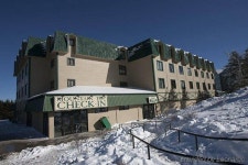 탑 오브 더 월드 앳 스노우쇼, 스노우슈 - 호텔 가격비교