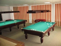 Aqua Vita Hotel, 네북 - 호텔 가격비교