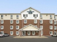 우드스프링 스위트 루이스빌 클락슨, 클락스빌 - 호텔 가격비교