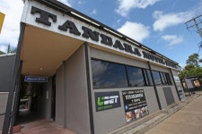 탄다라 호텔 모텔, 사리나 - 호텔 가격비교