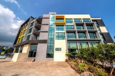 Sunrise Hotel Jeju, Seogwipo - Compare Deals