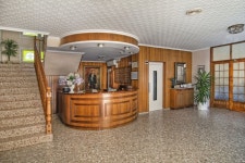 호텔 비스타 알레그레, 베니카심 - 호텔 가격비교