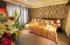 호텔 올시즌, 콜람 - 호텔 가격비교