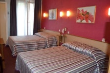 인터 호텔 살롱 드 프로방스 당글테르 - 호텔 가격비교