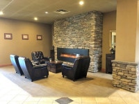 소리지 인 & 컨퍼런스 센터 피스 리버, 피스강 - 호텔 가격비교