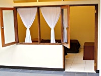 드 오렌지 파스튜어 게스트 하우스, 반둥 - 호텔 가격비교