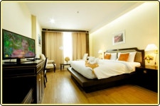 왕찬 리버뷰 호텔, 핏사눌로크 - 호텔 가격비교