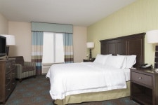 햄프턴 인 & 스위트 코코모, 코커모 - 호텔 가격비교