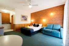 골든 리버 모터 인, 모아마 - 호텔 가격비교