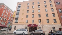 윈저 호텔 뉴욕 시티 - 호텔 가격비교