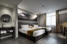 시티 인 청두 콴자이 앨리 - 호텔 가격비교