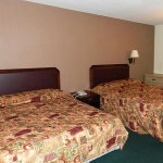 바이킹 모텔-디트로이트 - 호텔 가격비교