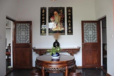 시티 월 올드 하우스 지 레지던스 핑야오, 평요 - 호텔 가격비교