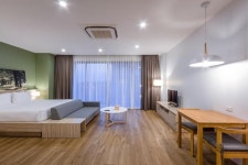 세레니티 호텔 & 스파 카빈부리, 까빈부리 - 호텔 가격비교