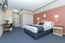 뱅크셔 모텔  콜리 - 호텔 가격비교