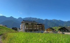 알프스로지 라이프 스타일 호텔 피스 - 호텔 가격비교