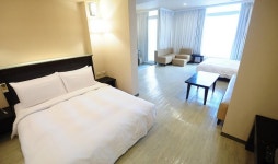 카인드니스 호텔 신 주에 지앙, 가오슝시 - 호텔 가격비교